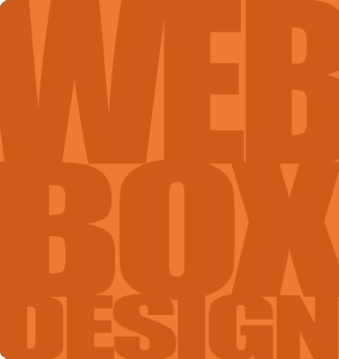 webbox design